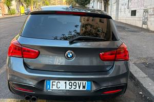 BMW 125d 3p. Msport