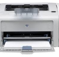 HP LASER JET STAMPANTE 1020