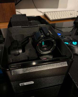 Dji Inspire 1 / Osmo Zenmuse X5 Camera