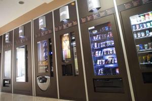 Negozio Automatico h24