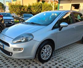 Fiat Punto Evo 1.2 benzina ok neopatentati