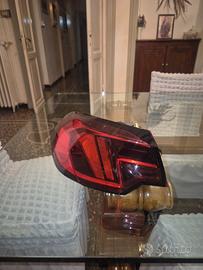 Fanale BMW 