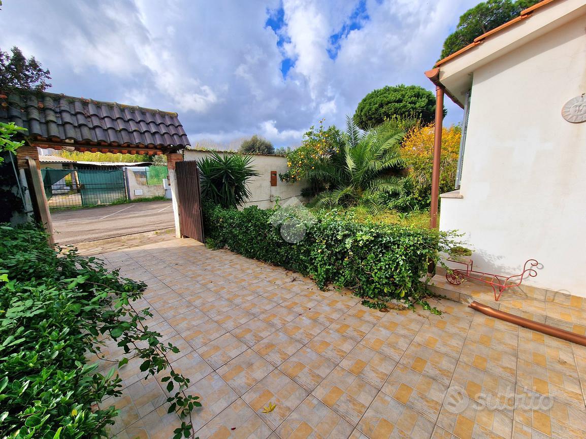 House in San Felice Circeo, Pantano Marino - Vista 5