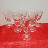 Bicchieri da cicchetto