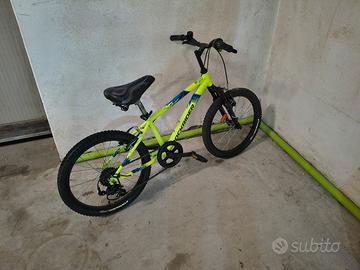 bicicletta St 500