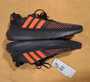 Adidas Swift Run 22