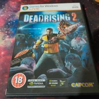 Dead rising 2 gioco per computer