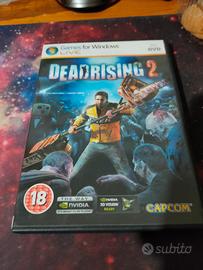 Dead rising 2 gioco per computer