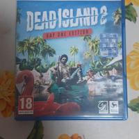 Ps5 Dead island 2