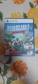 Ps5 Dead island 2