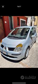 Renault modus