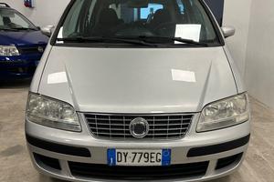 Fiat Idea 1.4 GPL solo 80mila km