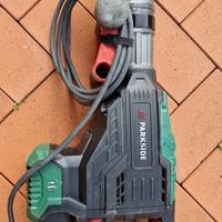 Demolitore Parkside PAH  1700 C4