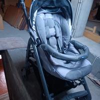 passeggino per bambino 