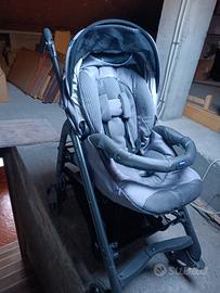passeggino per bambino 