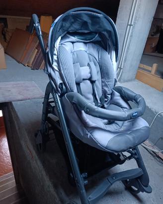 passeggino per bambino 