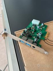 jcat usb
