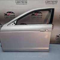 Porta portiera anteriore sx jaguar s-type stype 19