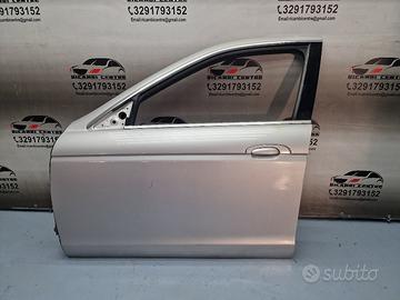 Porta portiera anteriore sx jaguar s-type stype 19