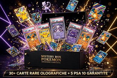Box Pokemon 