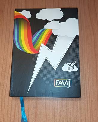 DIARIO DI FAVIJ 