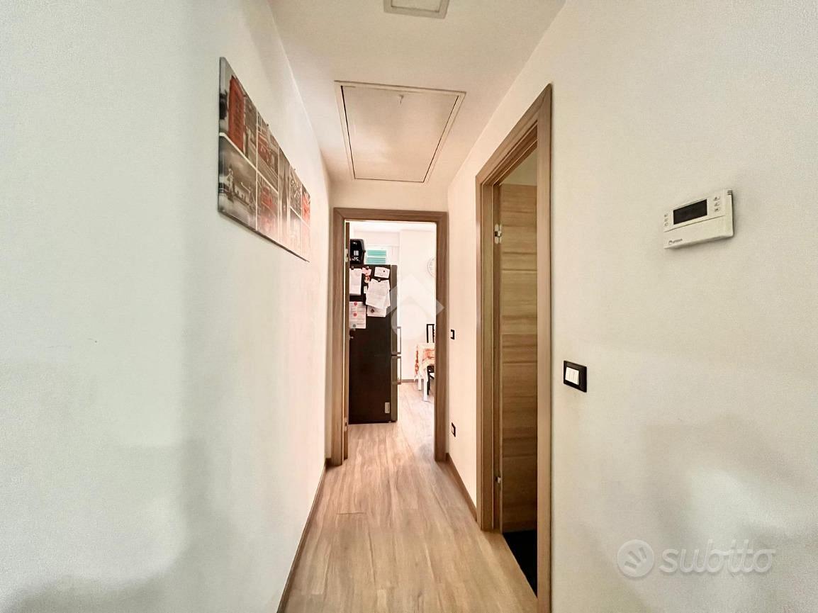 Appartamento – La Spezia, Vicci, Sarbia - Vista 5