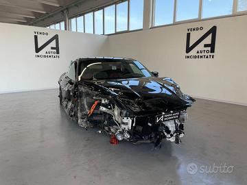 PORSCHE Taycan TURBO CROSS TURISMO 802CV