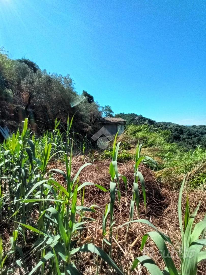 RUSTICO A BELLEGRA - Vista 3