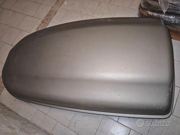 BOX AUTO BAULE PORTATUTTO DA TETTO HYDRA 320 G