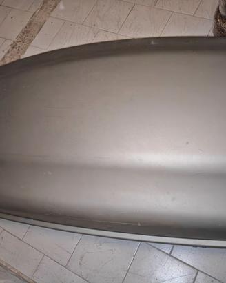 BOX AUTO BAULE PORTATUTTO DA TETTO HYDRA 320 G