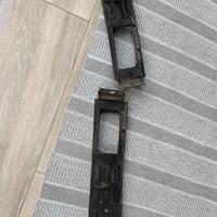 paraurti 124 Pininfarina america