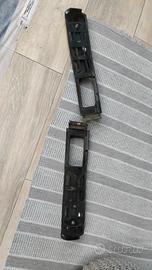 paraurti 124 Pininfarina america