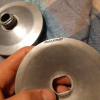 variatore malossi multivar per piaggio si 