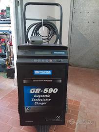 caricabatterie Midtronics GR -590