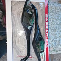 specchietti barracuda