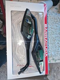 specchietti barracuda