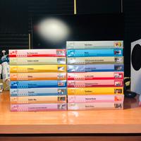 VHS Corriere della sera Grandi Film