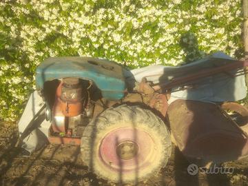 motocoltivatore pasquali 