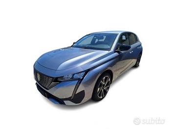 Peugeot 308 PureTech 130 CV Allure S&S