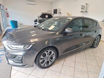 Ford Focus 1.5 EcoBlue 115 CV automatico 5p. ST-Li