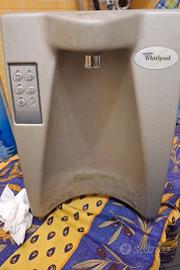 Erogatore Acqua fredda e gasata Whirlpool