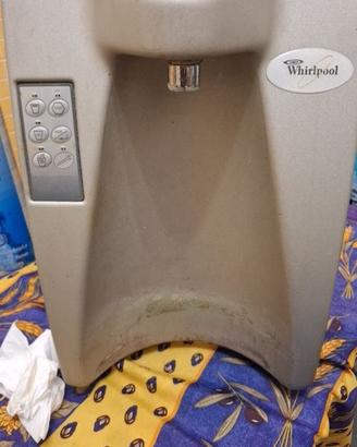 Erogatore Acqua fredda e gasata Whirlpool