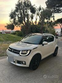 IGNIS IBRIDA ALLGRIP