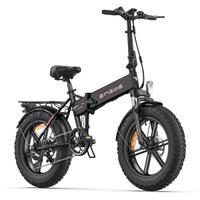 Bicicletta elettrica 