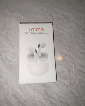 Cuffie Bluetooth 