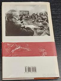 Giovanni Falcone Cose di Cosa Nostra 1992 Raro