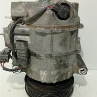 COMPRESSORE A/C MERCEDES Classe B W246 2Â° Serie A