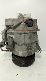 COMPRESSORE A/C MERCEDES Classe B W246 2Â° Serie A