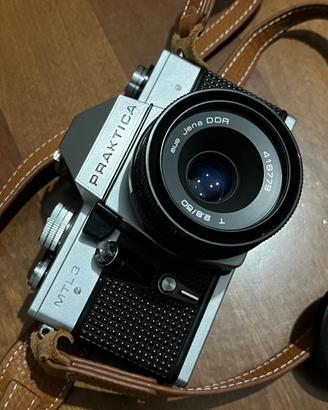 Praktica MTL 3