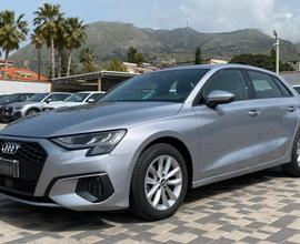 Audi A3 SPB Business 2.0 TDI 150CV S tronic 35
